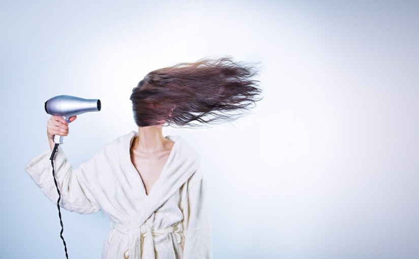 Useful Tips to Help you Manage Greasy Hair